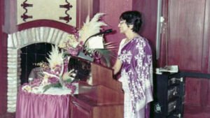 Indra’s Tribute in Brief