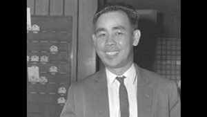 Insight 1:  Dr Wong Yip Chong “Dedication to Duty”