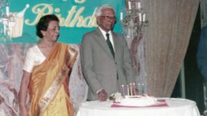 Insight 2: Dr Chan Peng Mun: "High Standards, Warm heart"