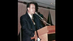 Insight 3: Dr Chan Peng Mun “Held in High Regard”