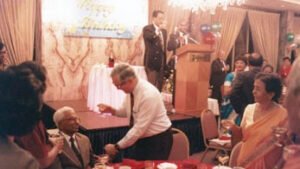 Insights 4: Special Relationship Teacher Student