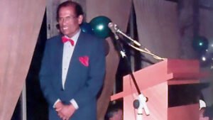 Pathmanathan: On Behalf of the Family